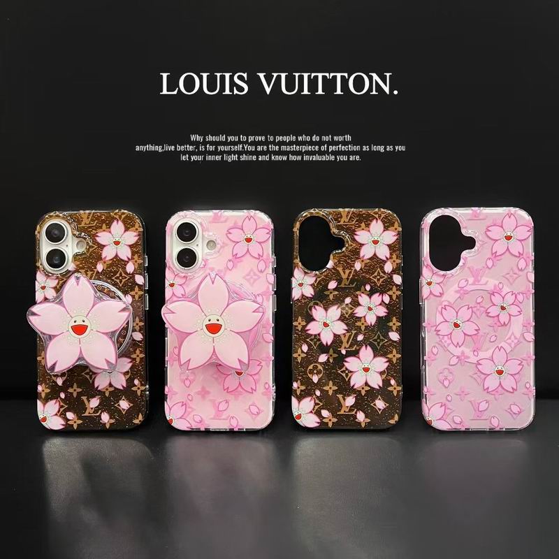 LV iPhone 13-17Pro Max 030119